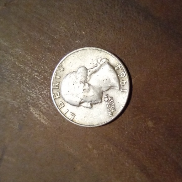 1964 US Currency 90% Silver set - Picture 4 of 5